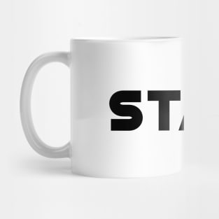 Staff Mug